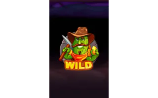 Gold Rush with Johnny Cash — Bgaming