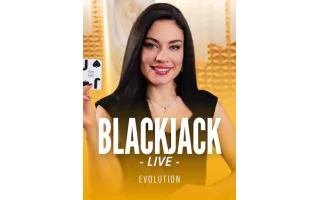 Blackjack — Evolution