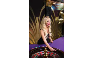 Roulette 1 — LuckyStreak